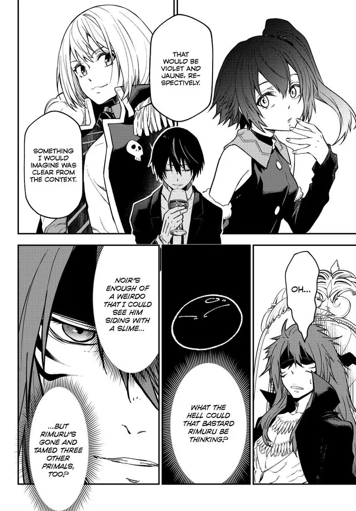 That Time I Got Reincarnated as a Slime Chapter 139 image 32_optimized